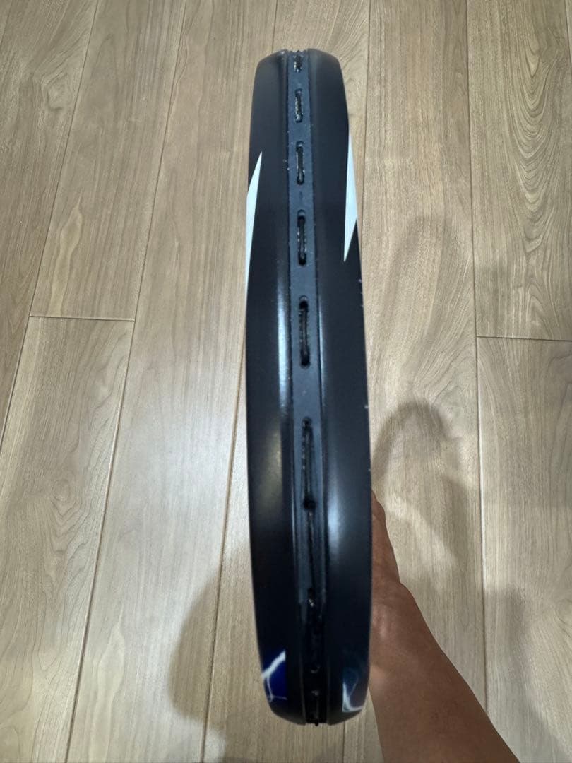 YONEX ボルトレイジ5v ul1