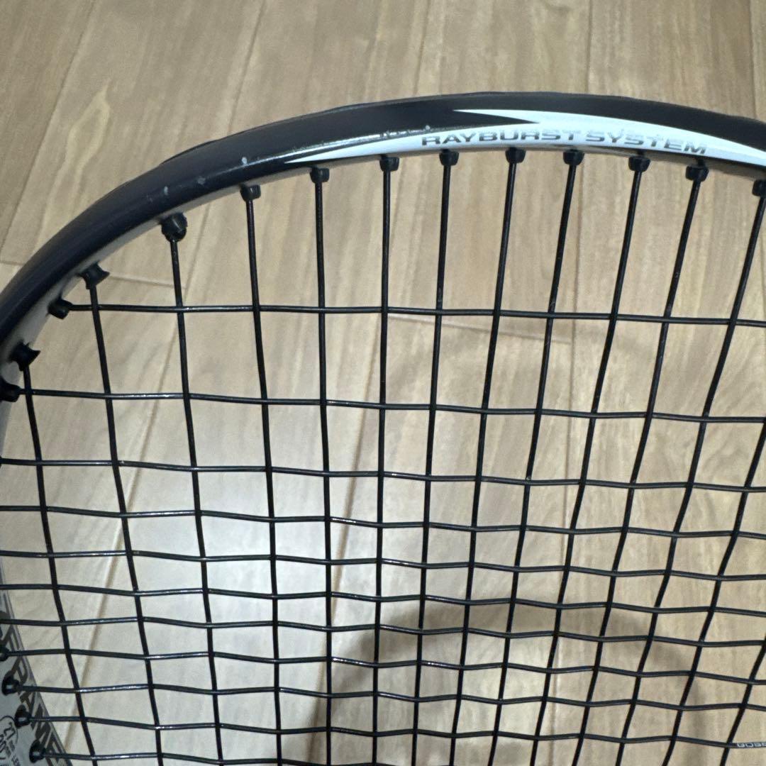 YONEX ボルトレイジ5v ul1