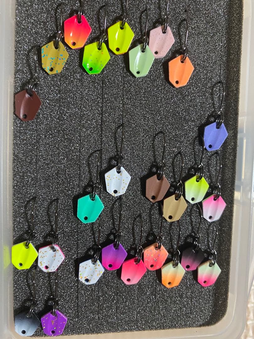 ネオスタイル　NST  NSTキメラ　セット