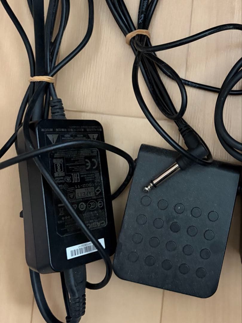 【専用】カシオ　CASIO 電子ピアノ px-160