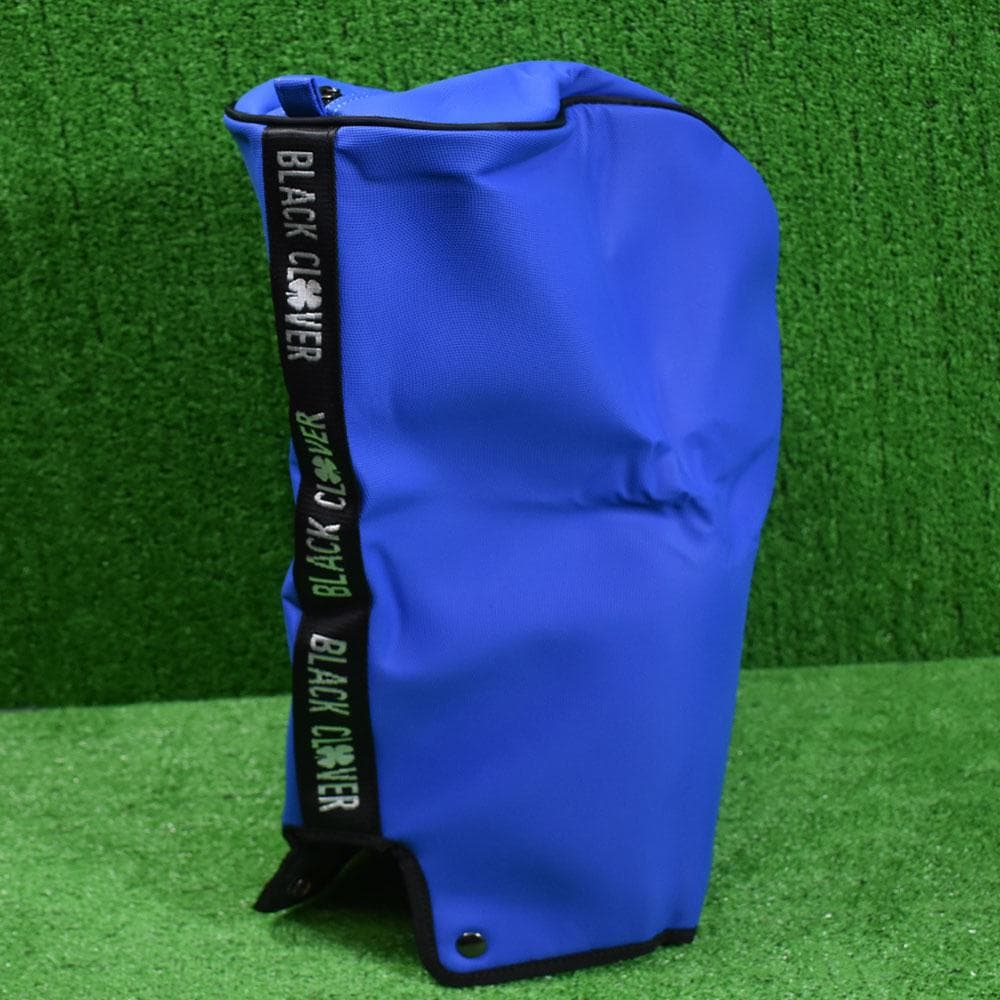 BLACK CLOVER/ブラッククローバー スタンド式 キャディバッグ 新品！