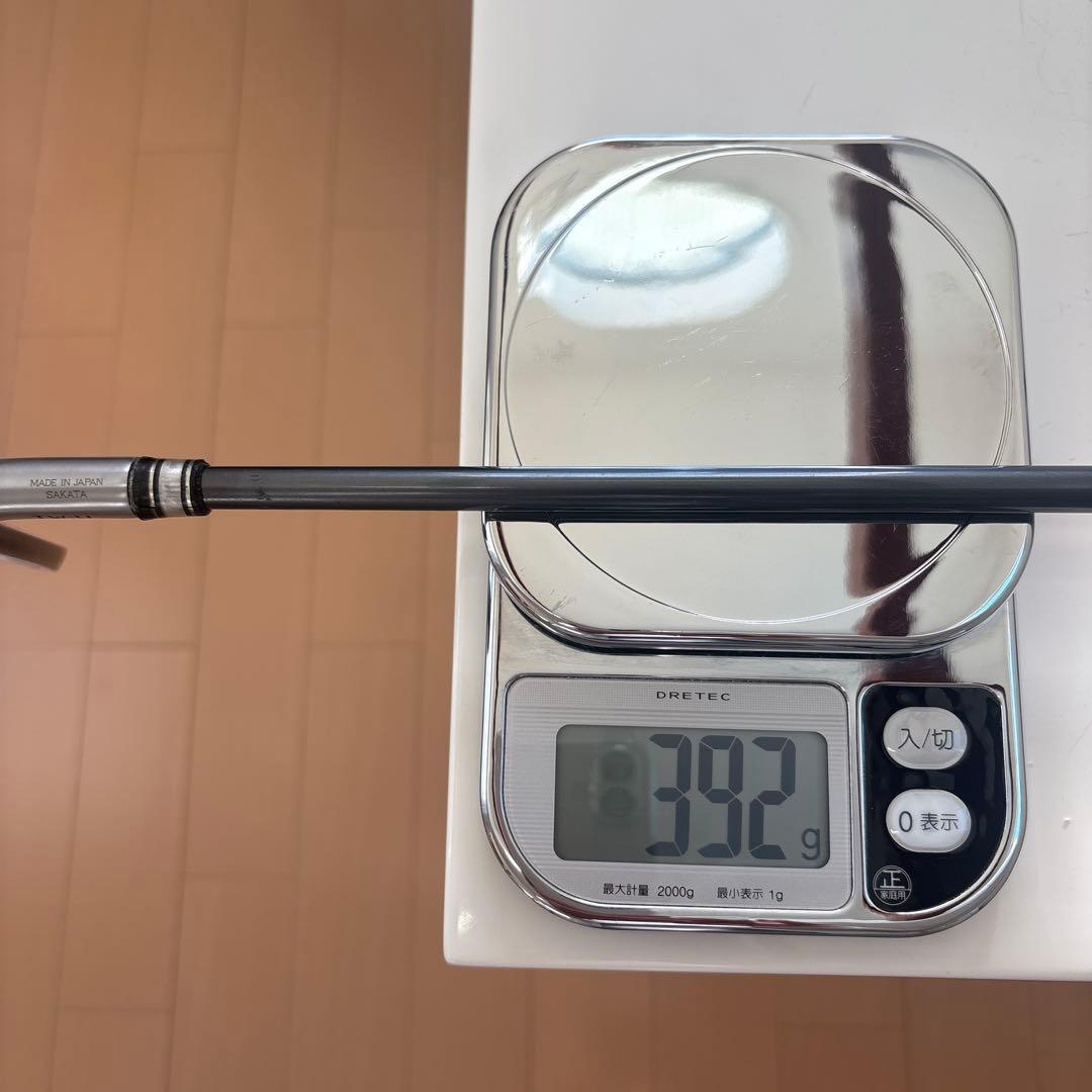 本間 TOURWORLD TW-U #4 フジクラMCIブラック100-s