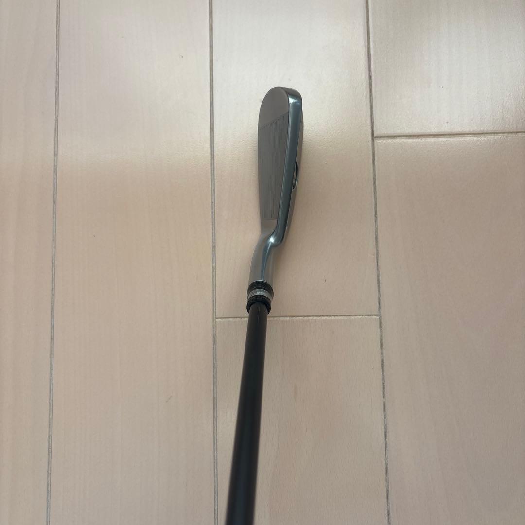 本間 TOURWORLD TW-U #4 フジクラMCIブラック100-s