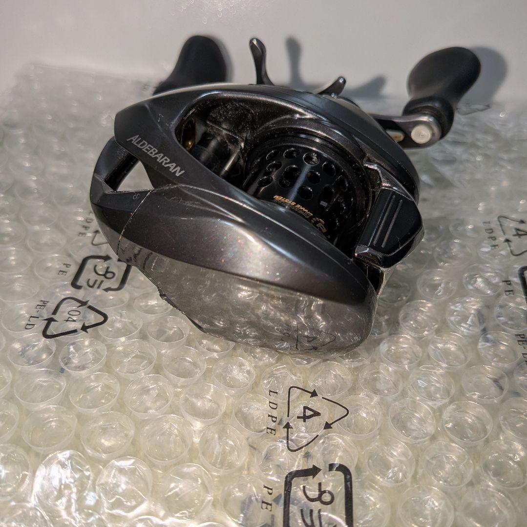 シマノ　アルデバラン BFS XG