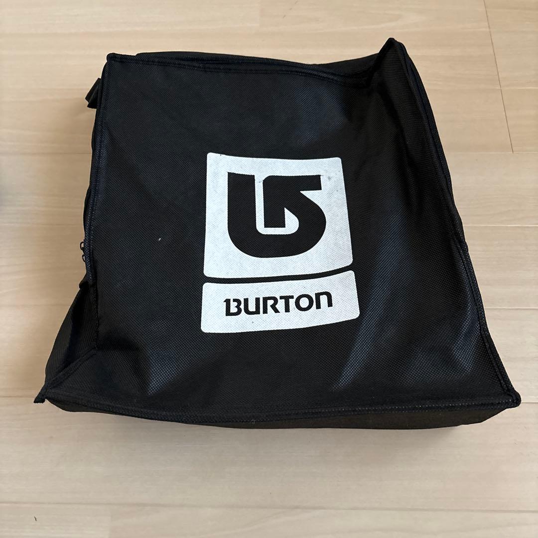 BURTON バートン　スノーボード　ブーツ　ION アイオン