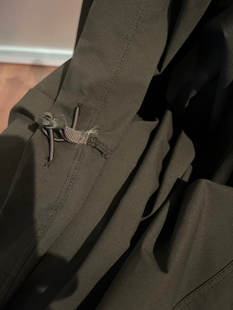 Golfickers オリーブ 半袖シャツ Lサイズ　美品