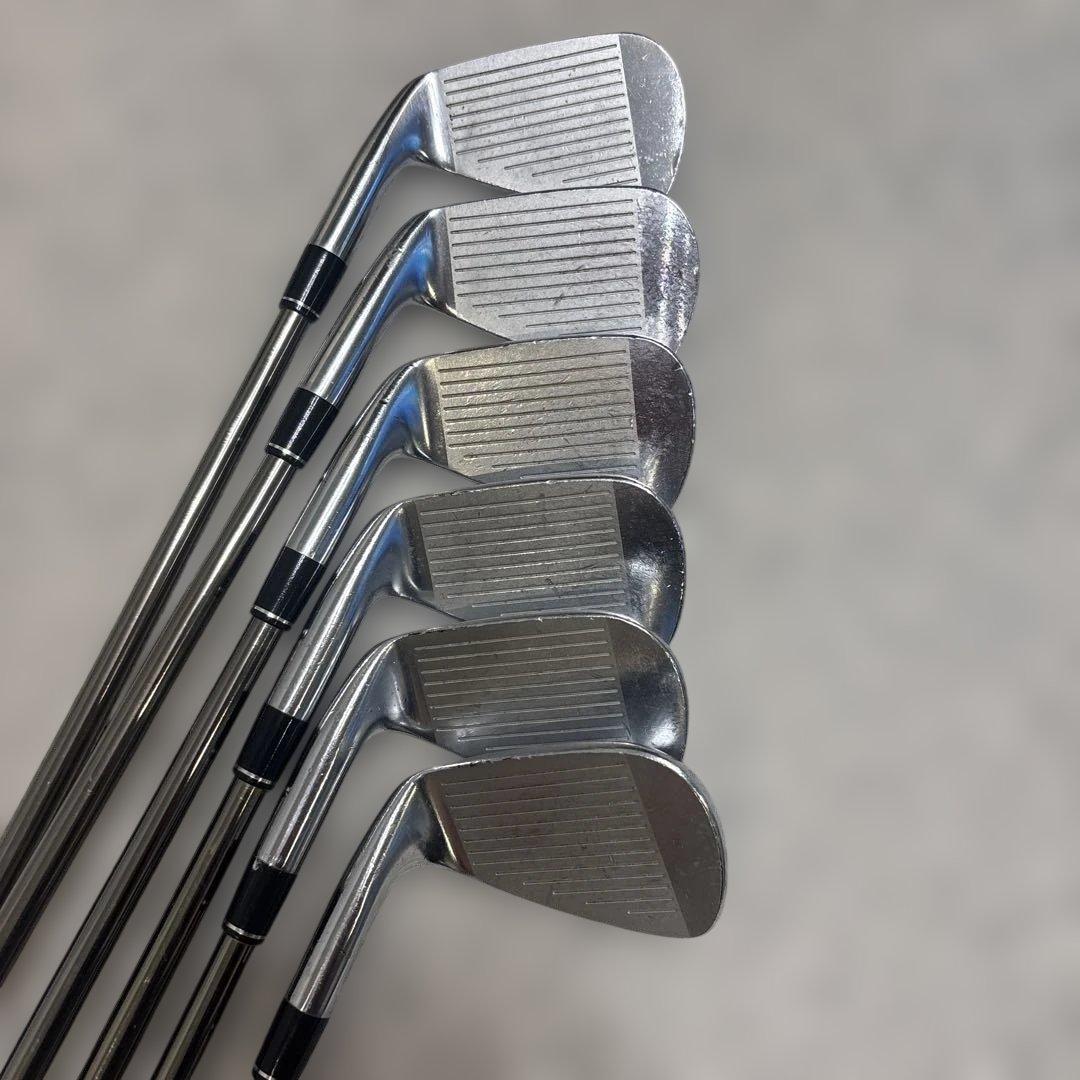 名器！KAMUI PRO KP-103UC 6本セット