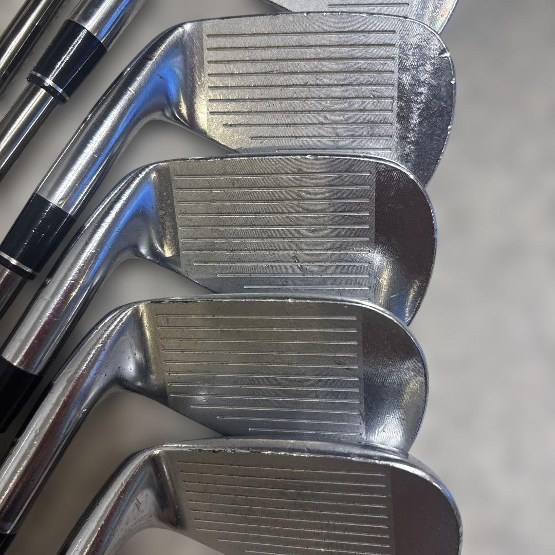 名器！KAMUI PRO KP-103UC 6本セット