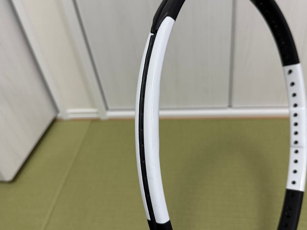 ラケット(硬式用) PRO STAFF RF97 AUTOGRAPH V12 G3