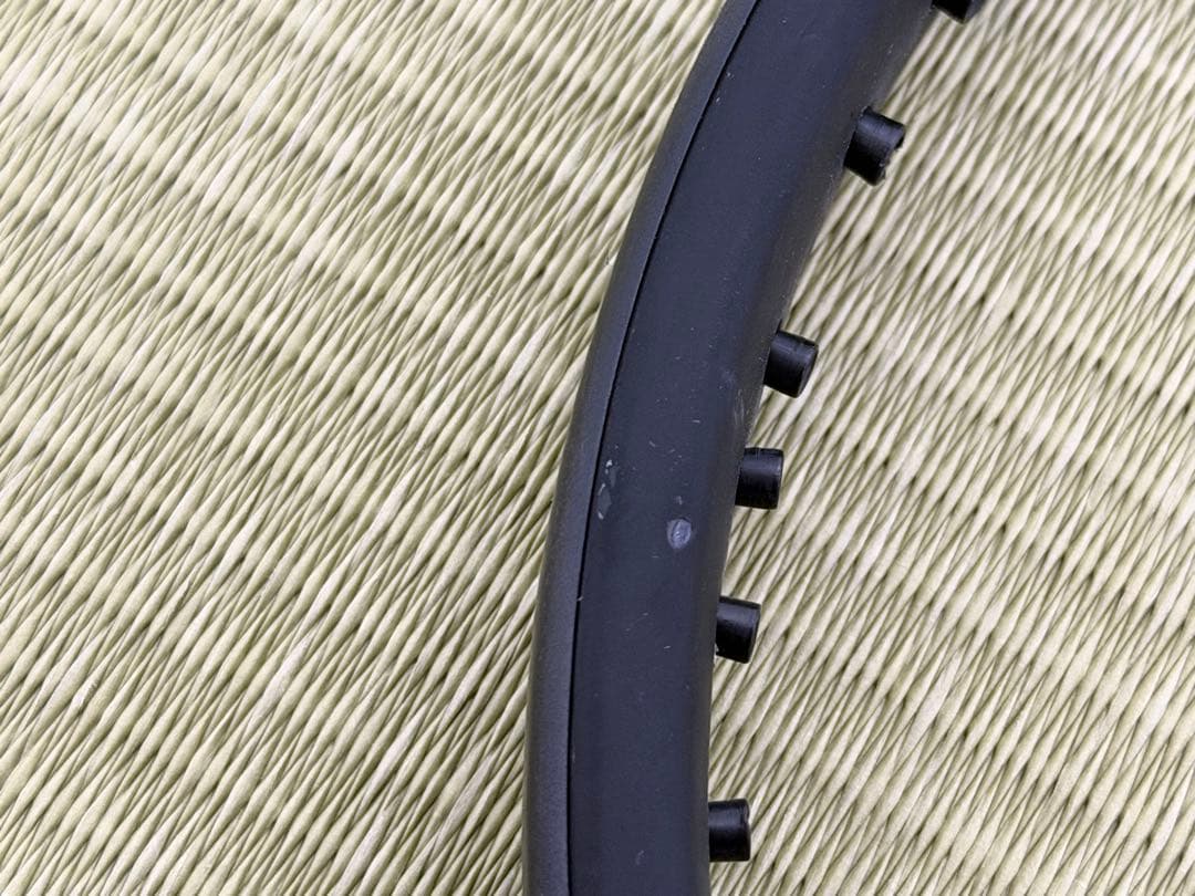 ラケット(硬式用) PRO STAFF RF97 AUTOGRAPH V12 G3