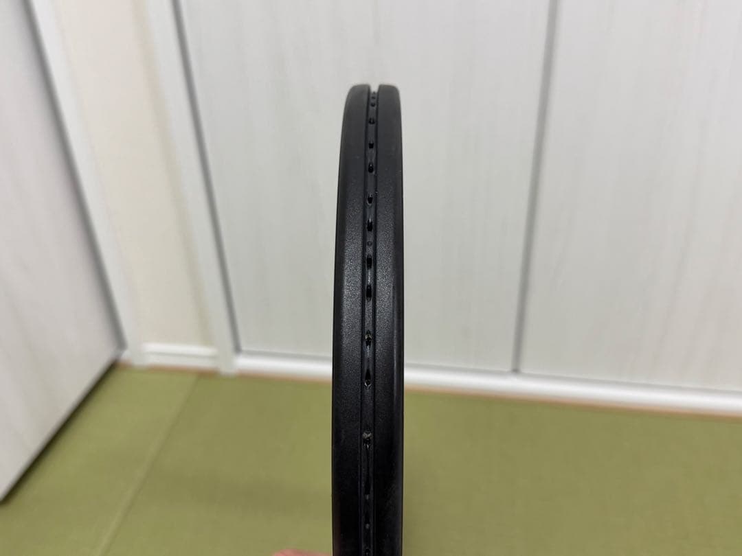 ラケット(硬式用) PRO STAFF RF97 AUTOGRAPH V12 G3