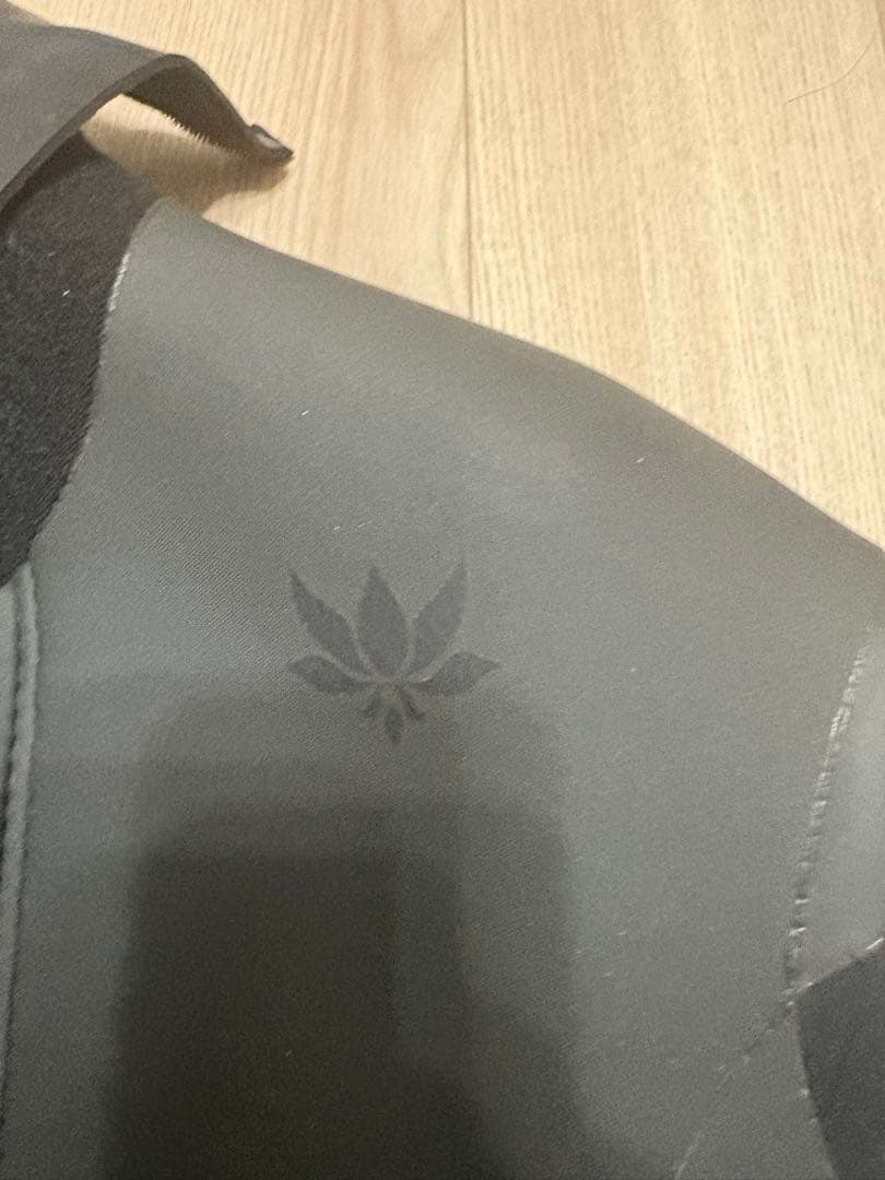 アックスクラシック　ウェットスーツ　3ミリフルスーツ