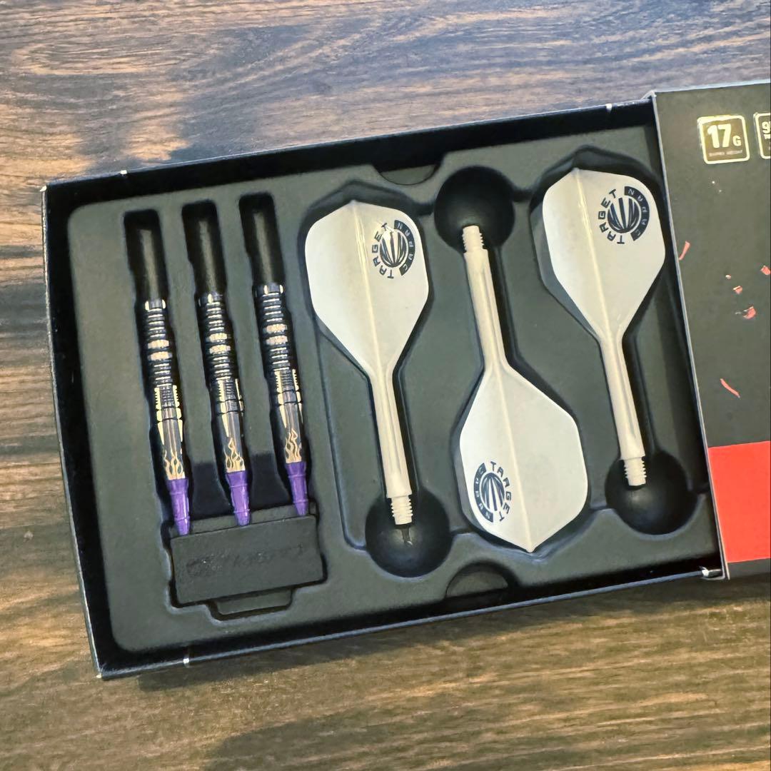 新品☆PYRO☆星野光正