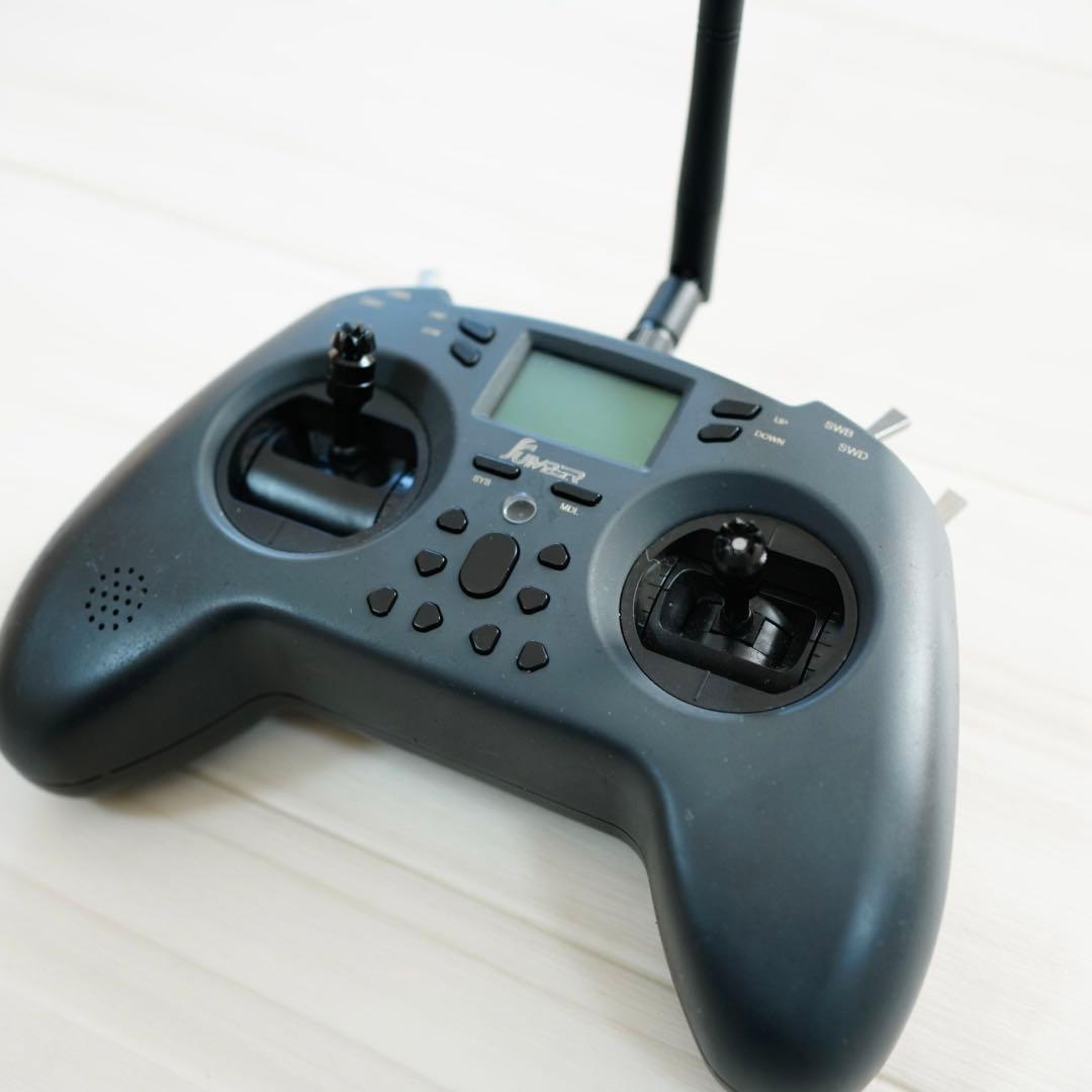 JUMPER T-LITE V2 2.4Gプロポ送信機