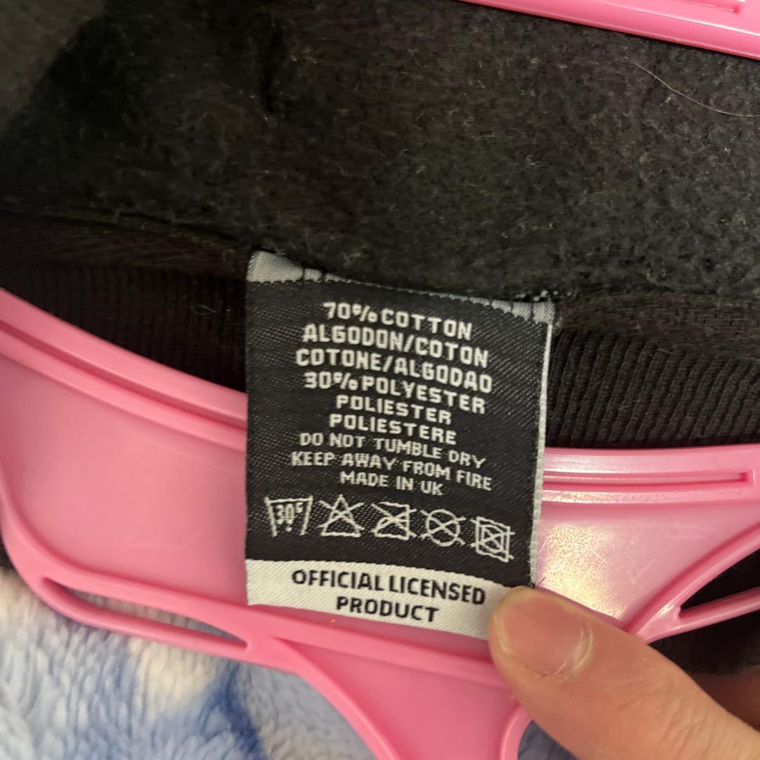 アトレティコマドリード　14-15CLスタジャン