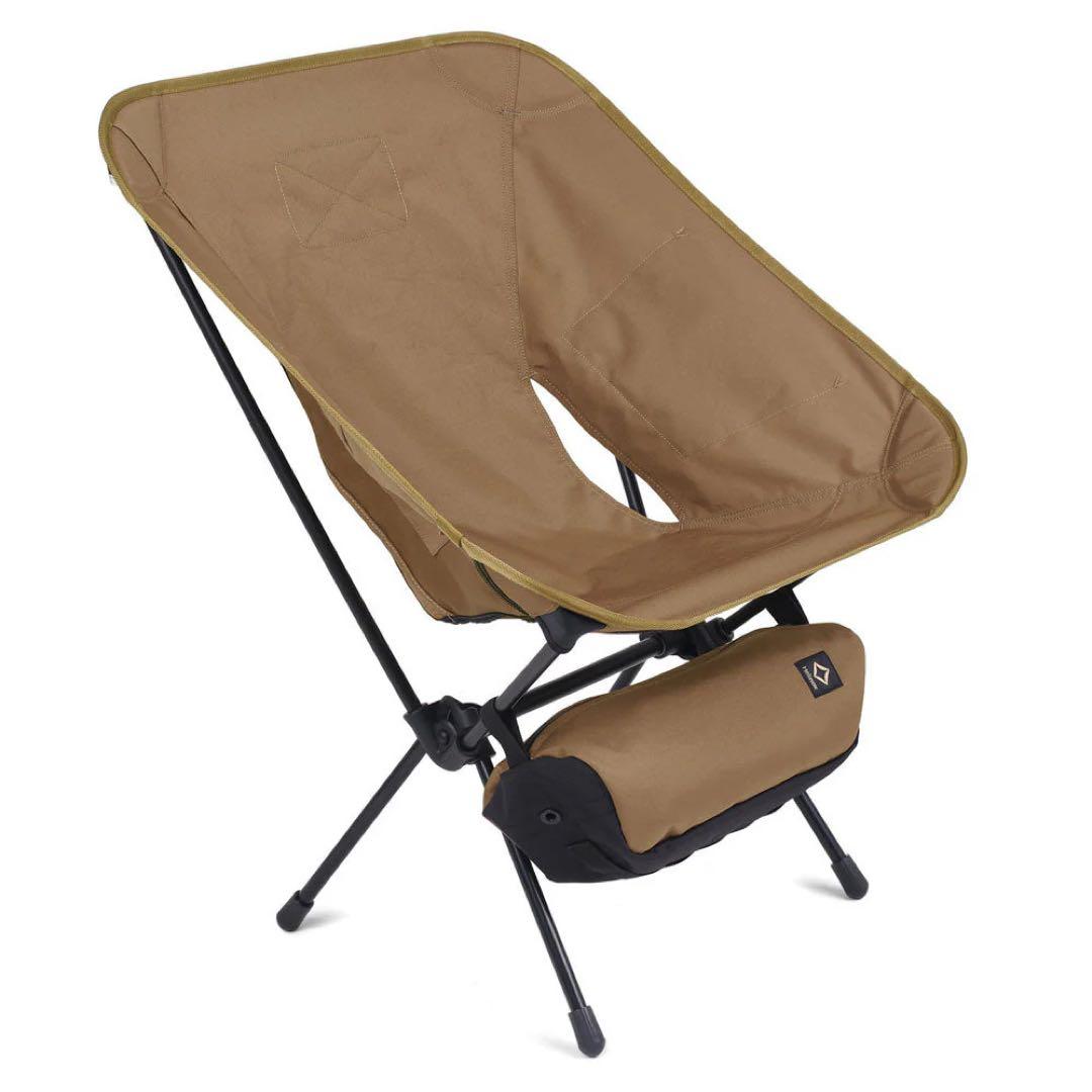ヘリノックス　タクティカルチェア / コヨーテ
