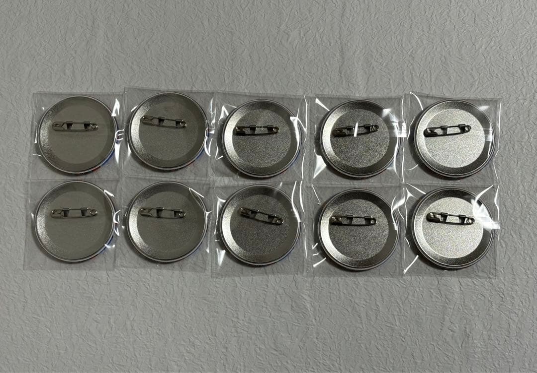 あんスタ 月永レオ フィーチャー2 缶バッジ 2023 spring idol