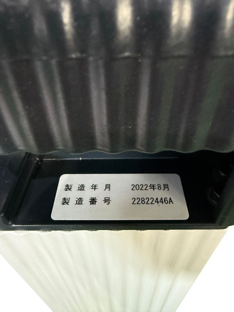 【送料無料】OMROM KP-BU65A家庭用蓄電池セット2022年6.5kwh