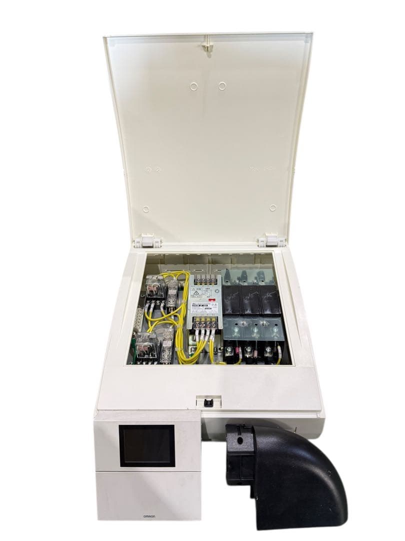 【送料無料】OMROM KP-BU65A家庭用蓄電池セット2022年6.5kwh