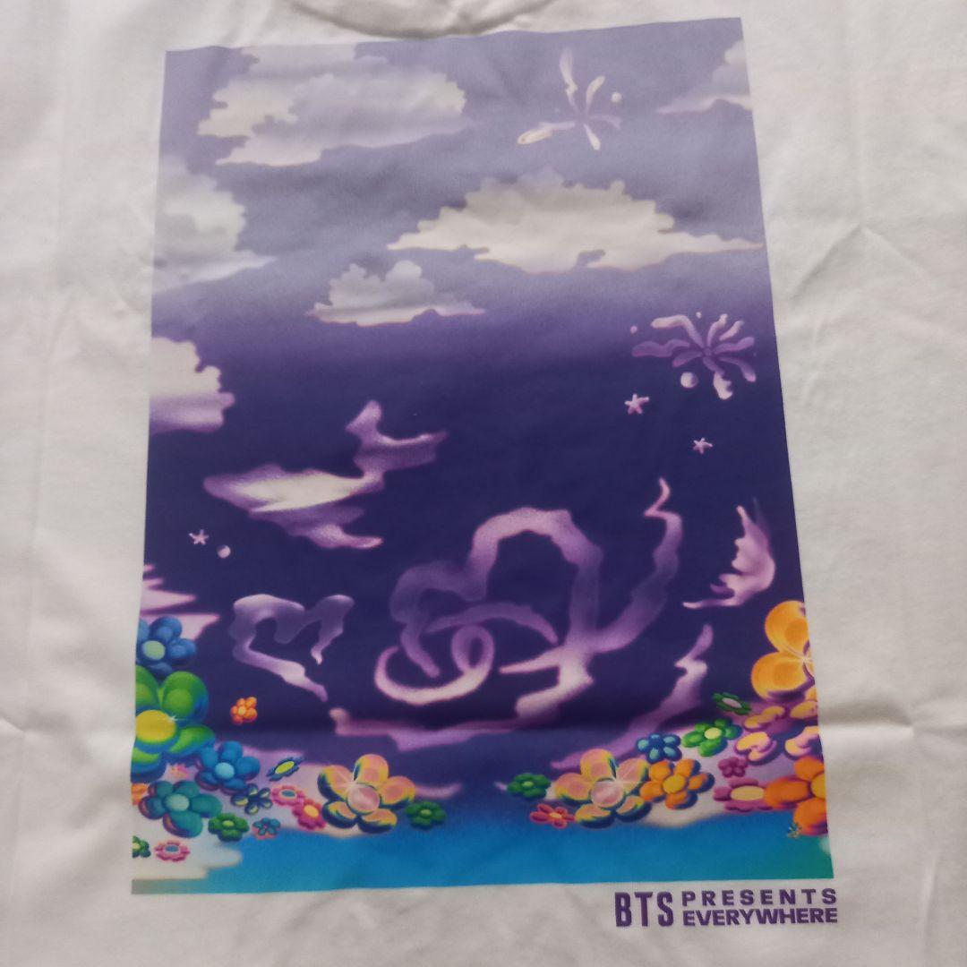 BTS FESTA 10th Anniversary Tシャツ+キャップ セット