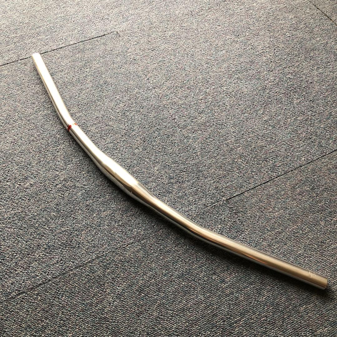 Nitto Hunter Smooth Move バーハンドル