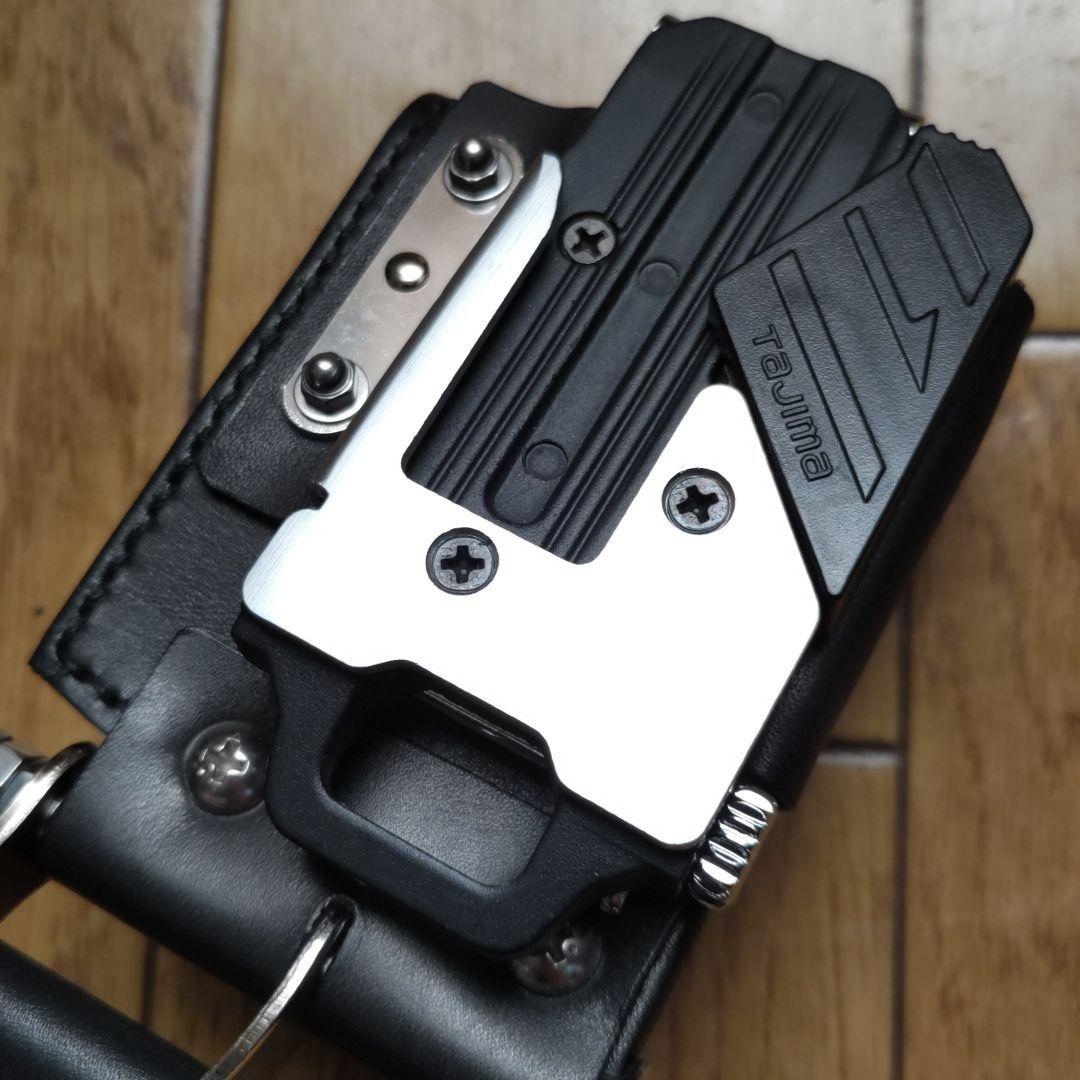 レザー ツールホルダー