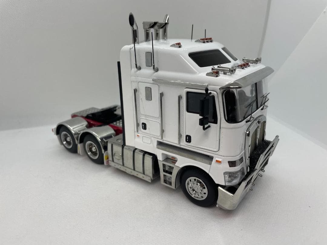 504-007 EXCLUSIVE 1/32 ケンワース K200