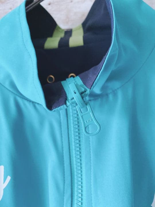 RUSSELUNO ラッセルノ リバーシブル アウター 美品