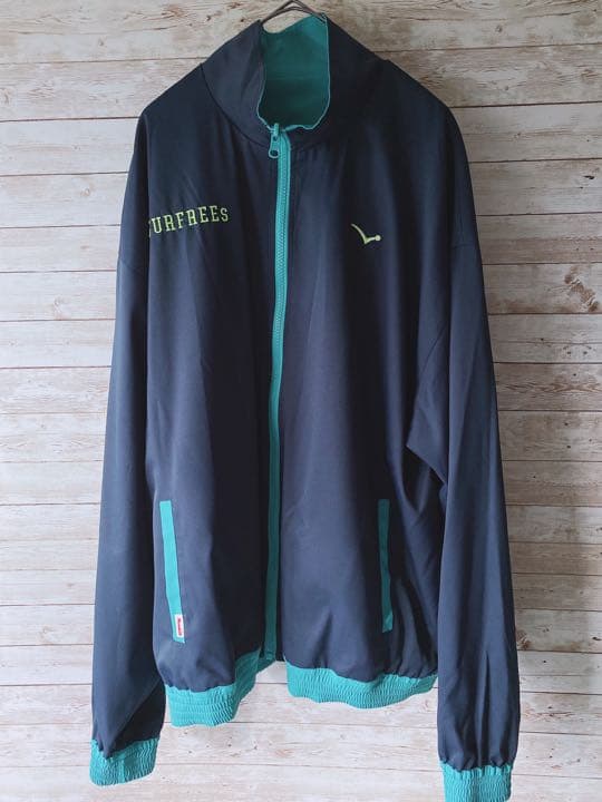 RUSSELUNO ラッセルノ リバーシブル アウター 美品