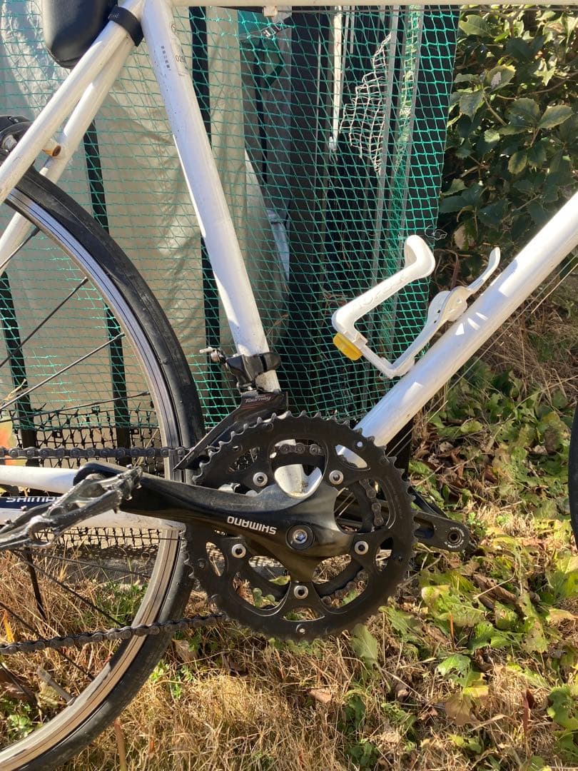 ロードバイク　(千葉県限定でお願いします)