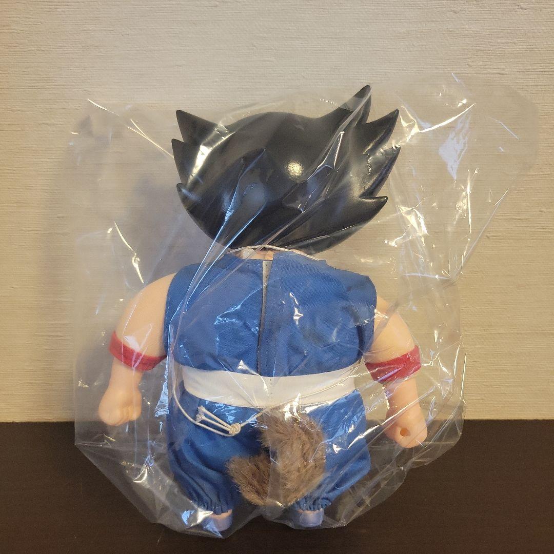 ドラゴンボール　ファンキーペット　孫悟空