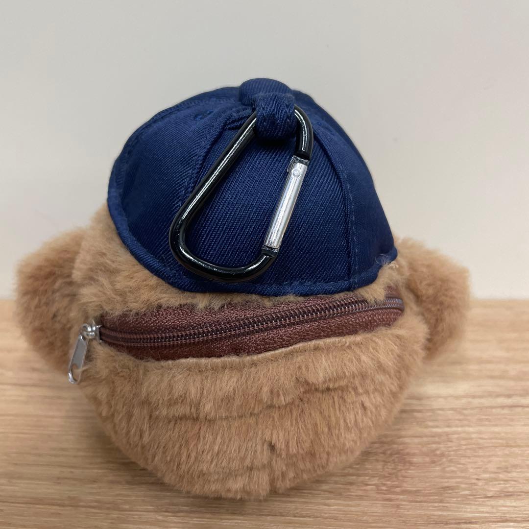 ラルフローレン ポロベア ボールポーチ 完売品 入手困難　新品未使用