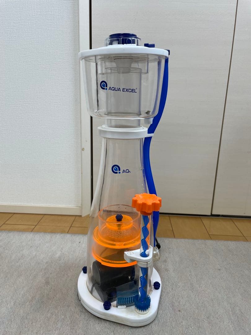 AQUA EXCEL EC15 プロテインスキマー