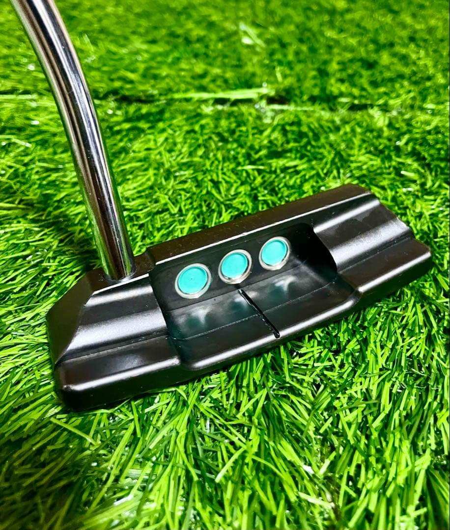 限定　スコッティキャメロン　スタジオセレクト　ニューポート2 MID カスタム