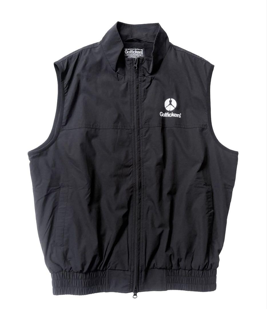 Golfickers！ゴルフィッカーズ・ベスト