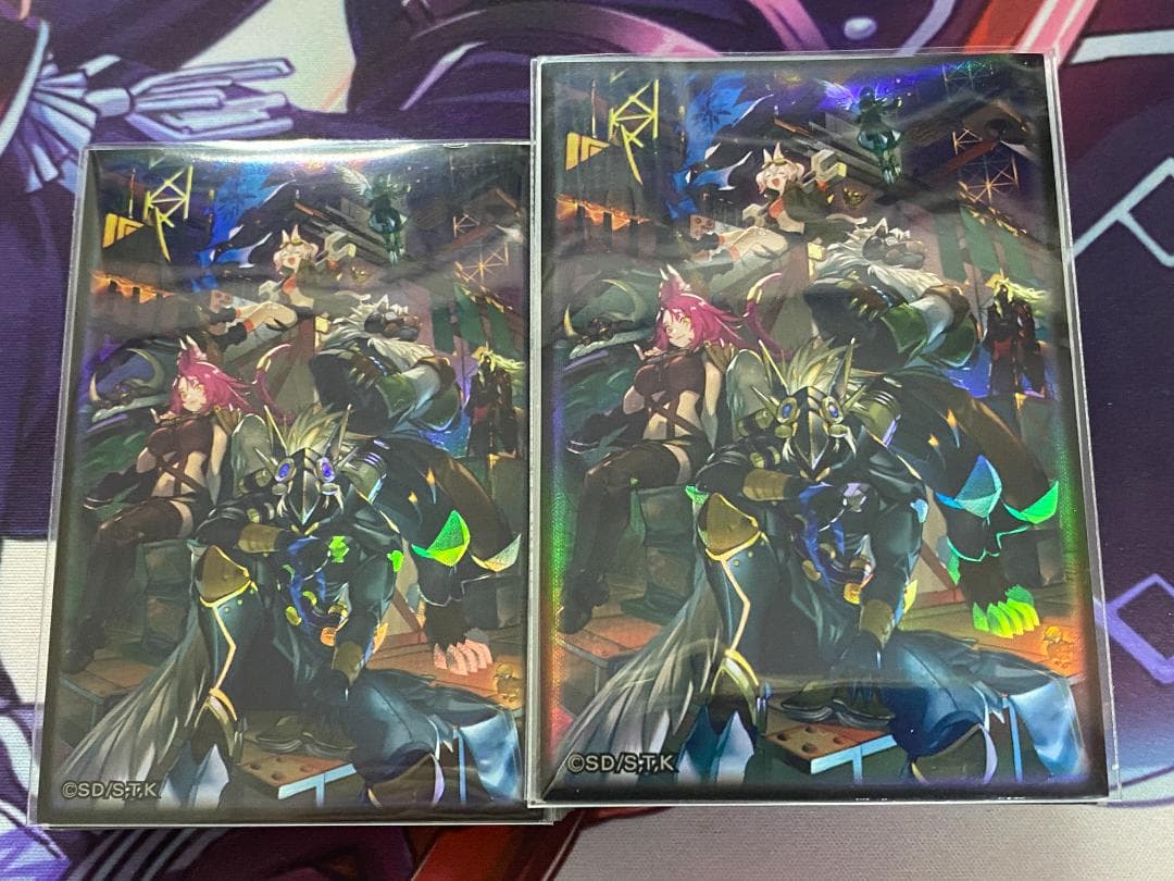 【24時間以内発送】遊戯王　鉄獣戦線（トライブリゲード）大会構築デッキ