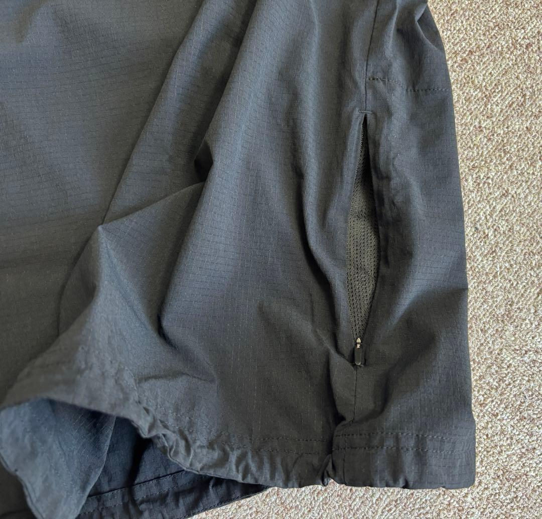 FCRB DOT AIR S/S PISTE ピステ ブリストル Tシャツゴルフ