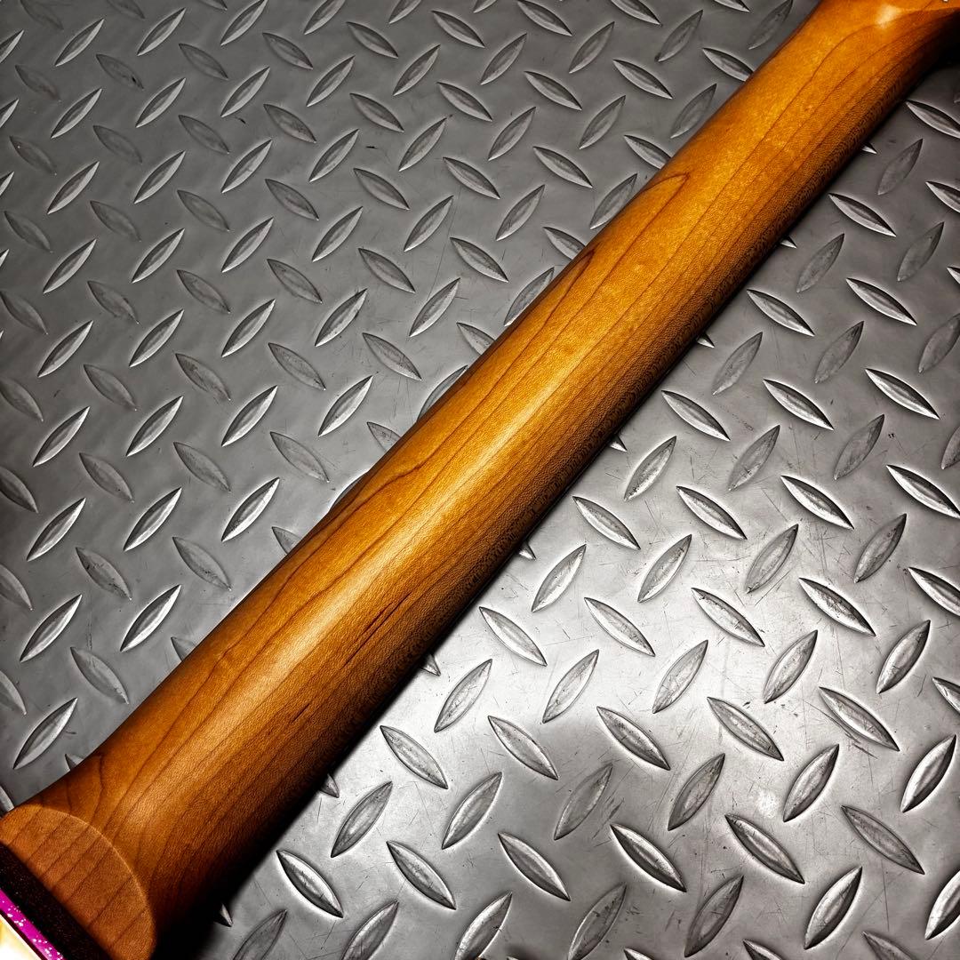 【極美品】グラスルーツ G-SNAPPER-TO ミニピンクちゃん 大村孝佳