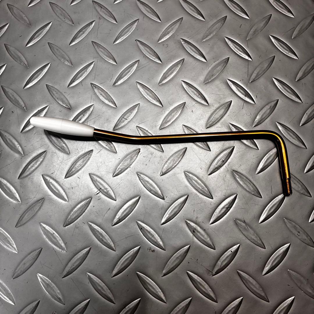 【極美品】グラスルーツ G-SNAPPER-TO ミニピンクちゃん 大村孝佳