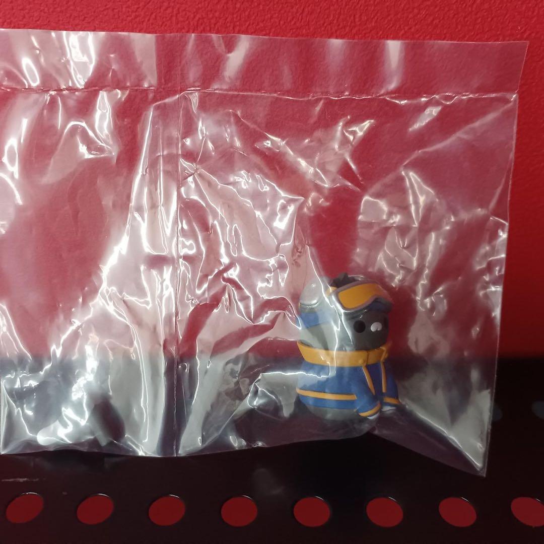 【内袋未開封】 NARUTO ナルト疾風伝 ニャルト！ 7種セット セミコンプ