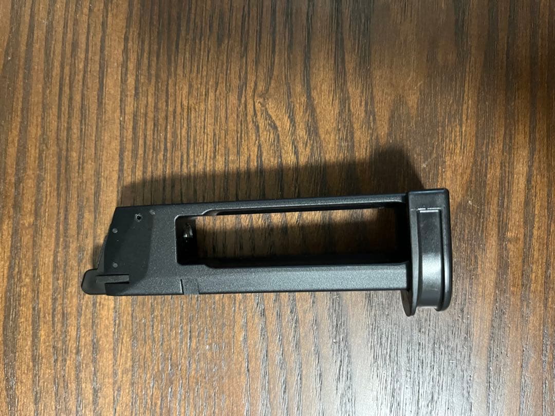 トイガン Carbon8 STEYR L9A2 GBB co2