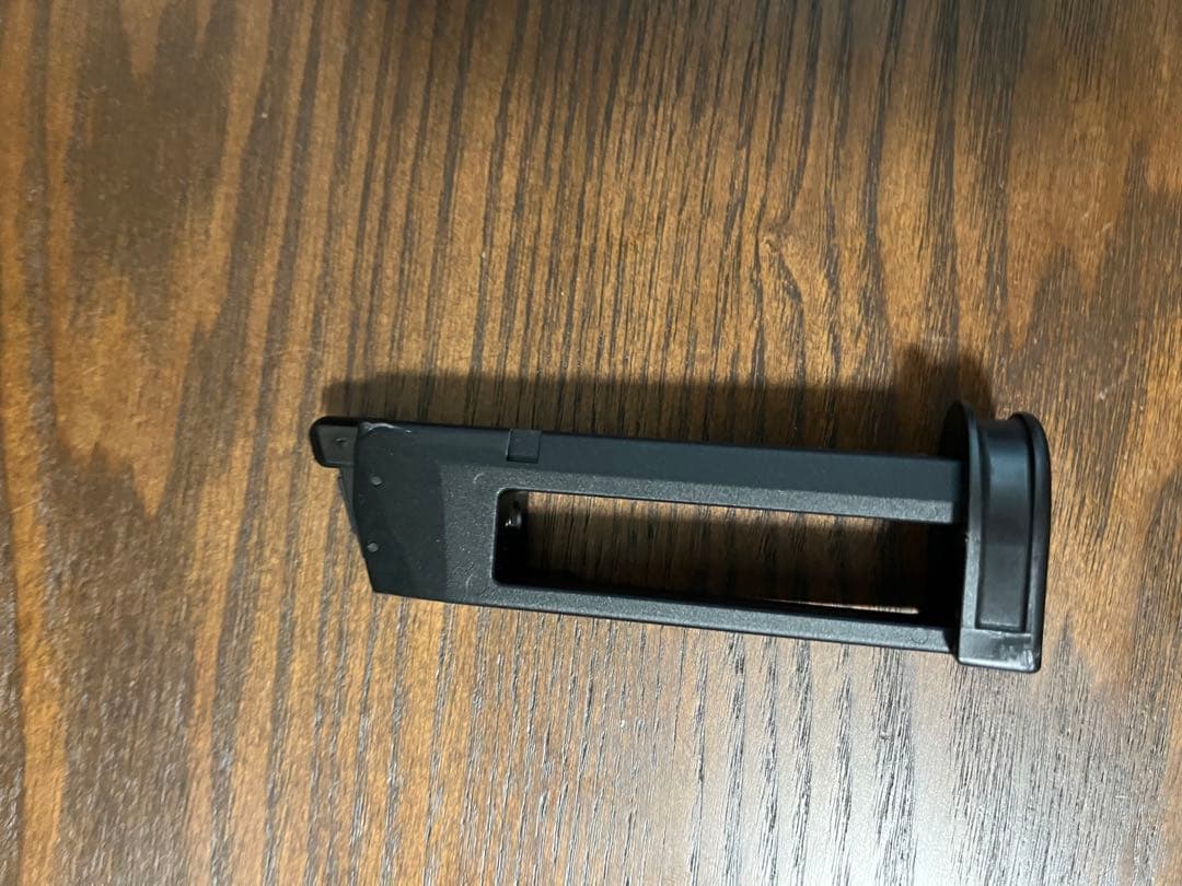 トイガン Carbon8 STEYR L9A2 GBB co2