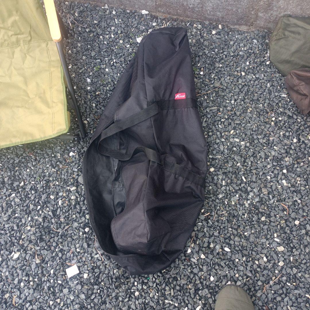 アウトドアチェア 3色セット