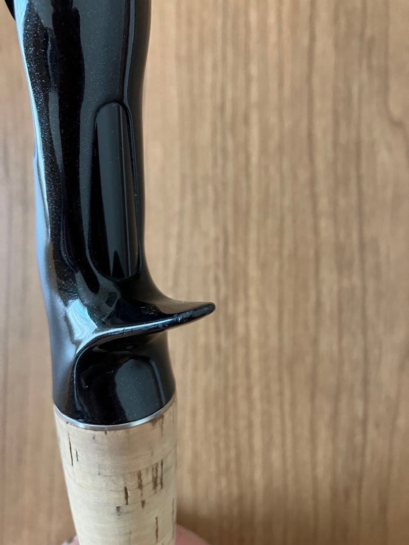 ジャッカル シマノ　16 ポイズングロリアス 1610M 美品　※手渡し限定※