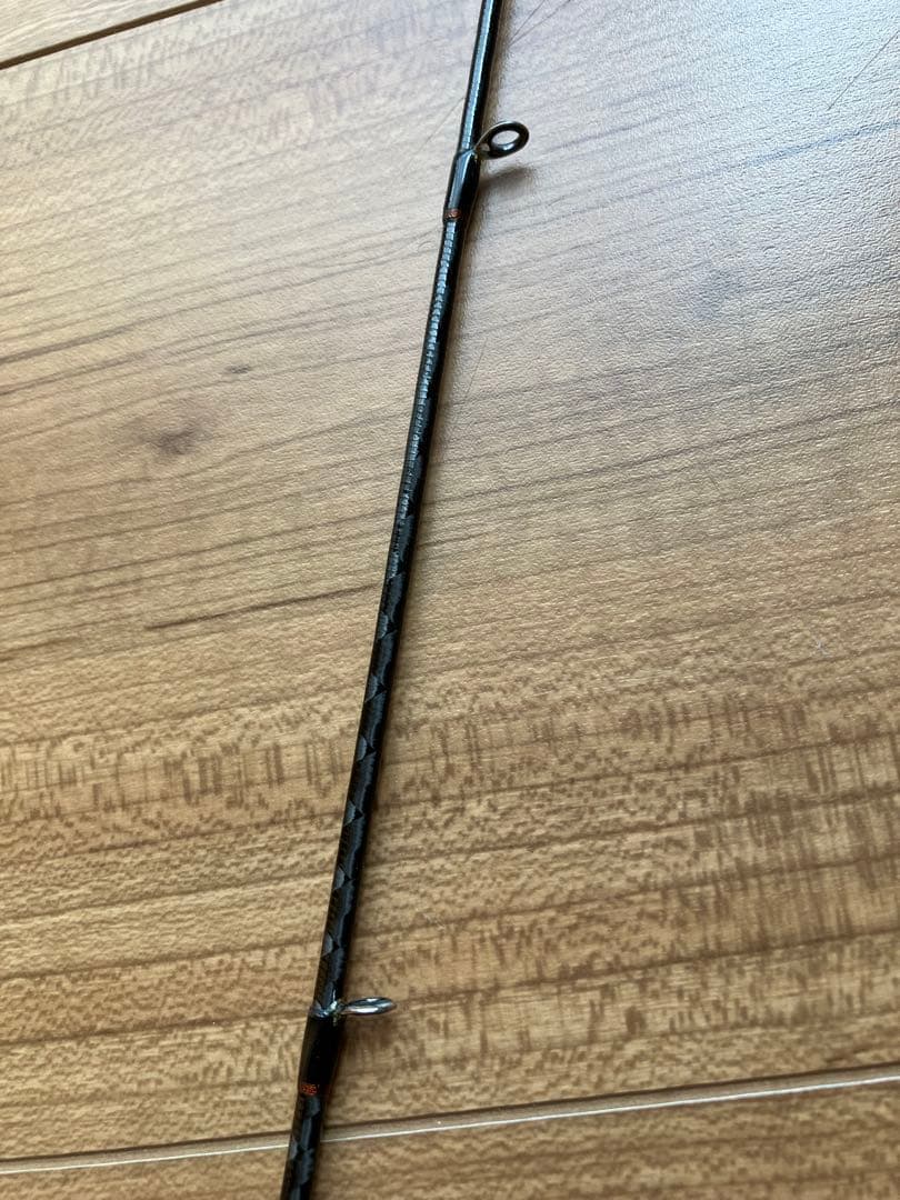 ジャッカル シマノ　16 ポイズングロリアス 1610M 美品　※手渡し限定※