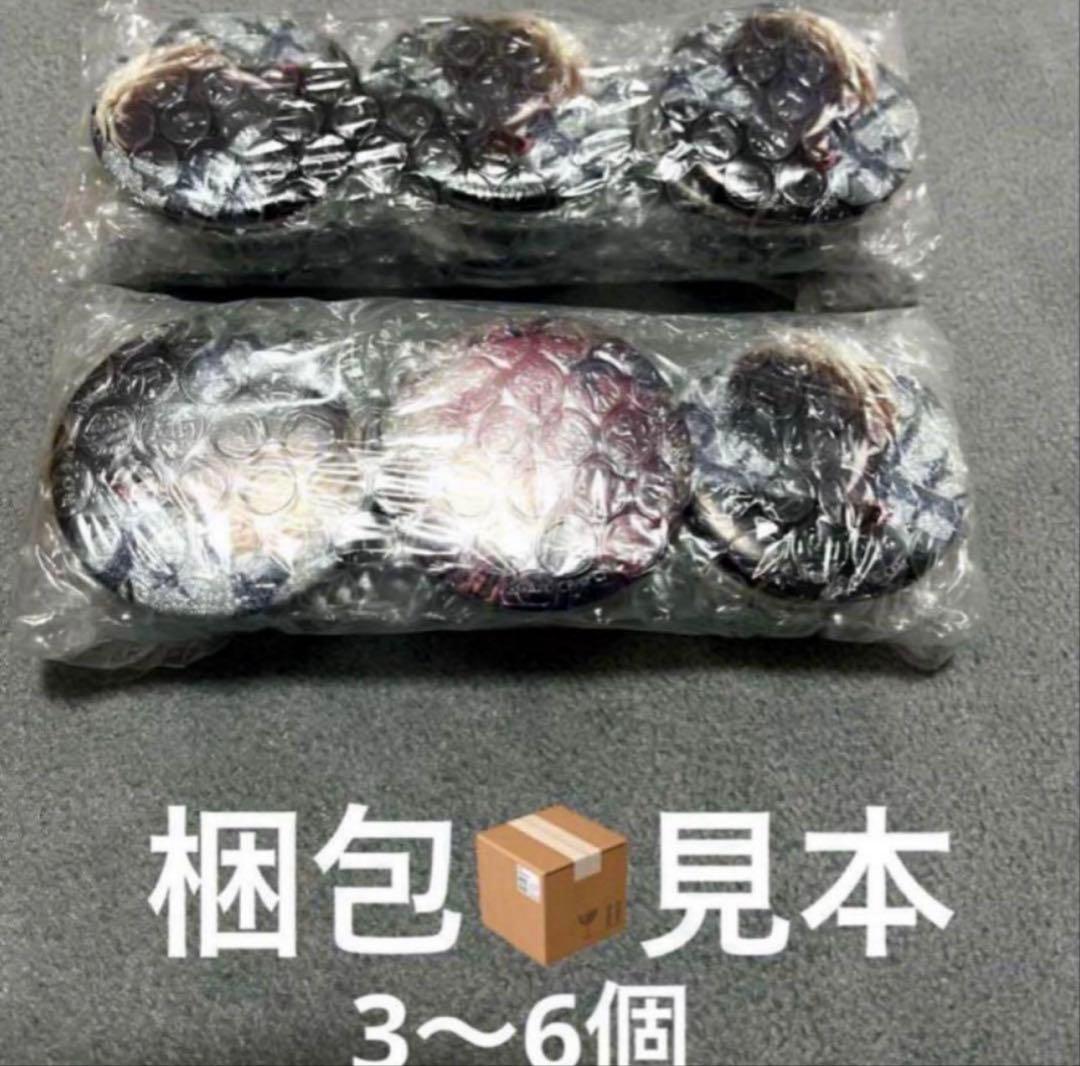 僕のヒーローアカデミア 轟焦凍 缶バッジ