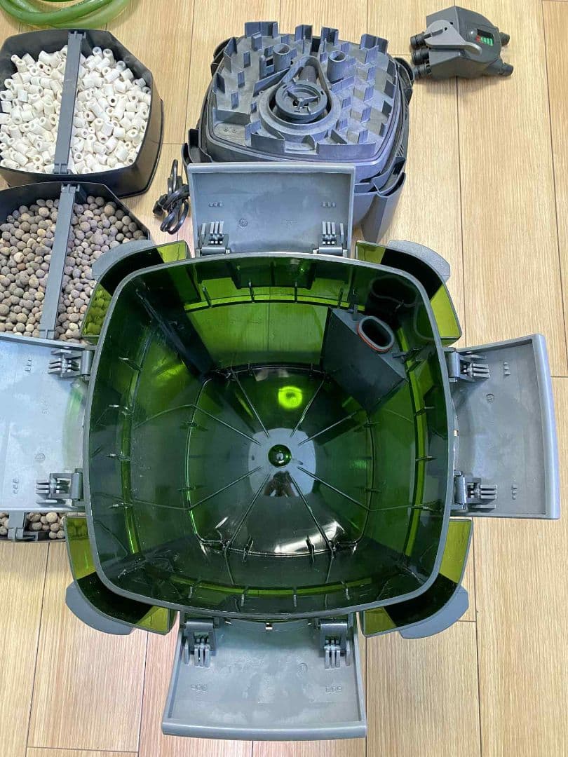 eheim 2080 (60hz) 中古