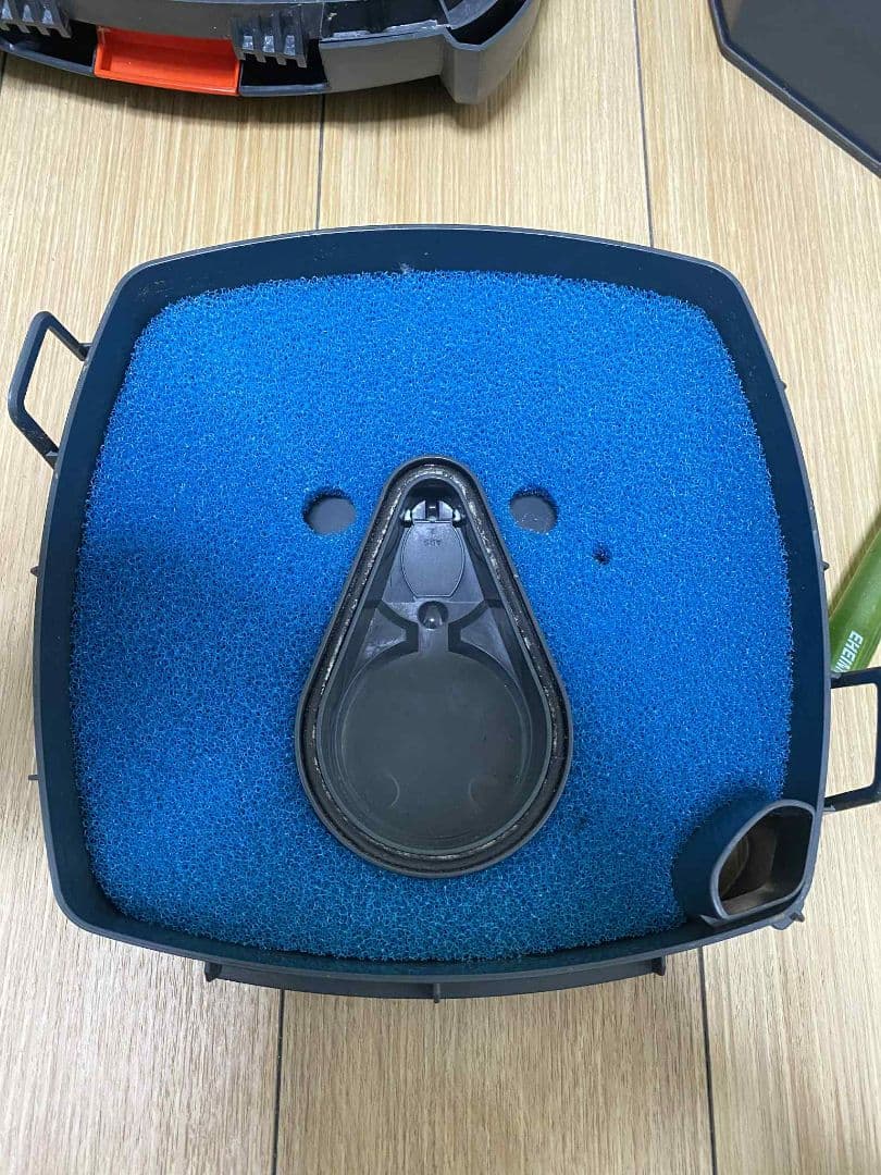 eheim 2080 (60hz) 中古