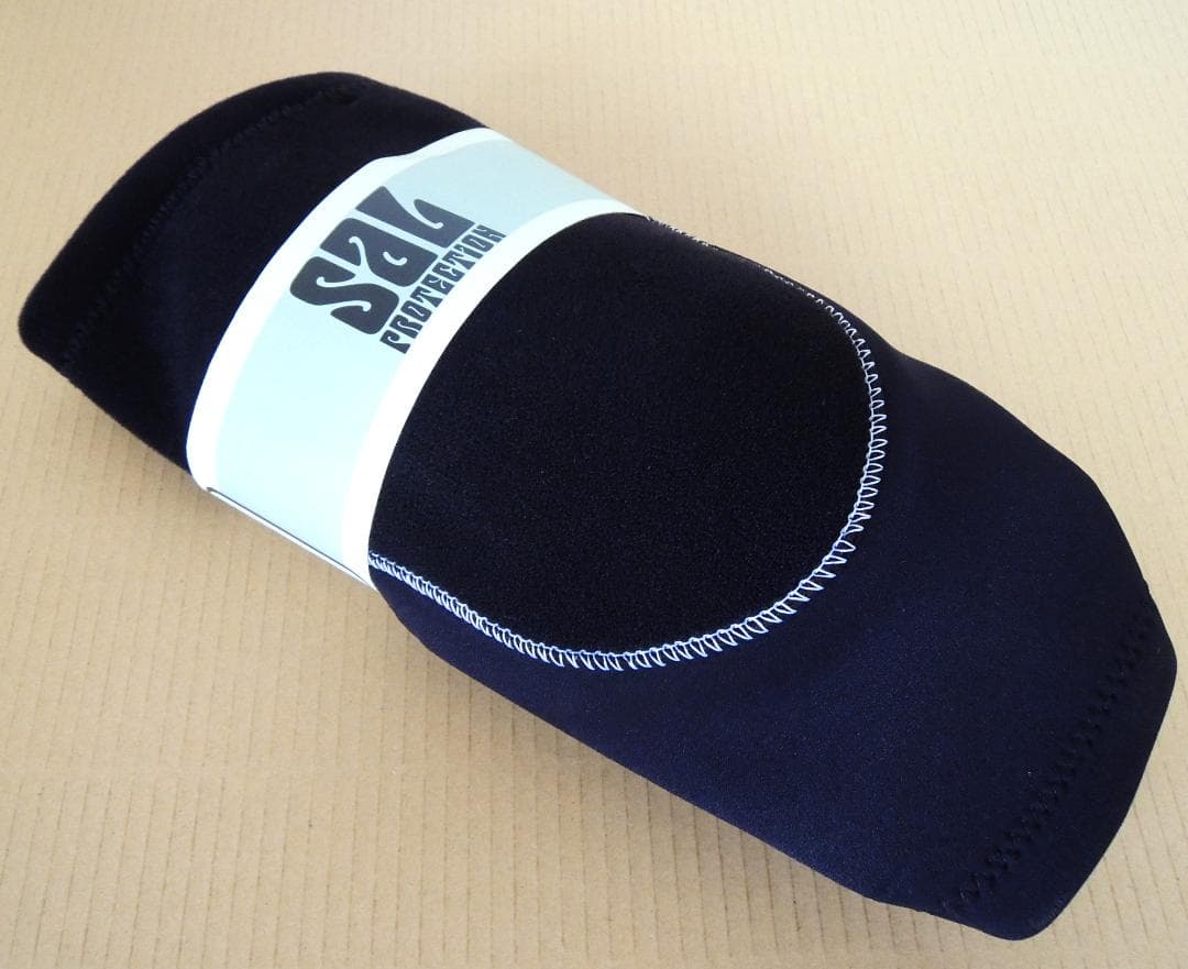 【プロテクター】SAL protection ニーガスケット Mサイズ