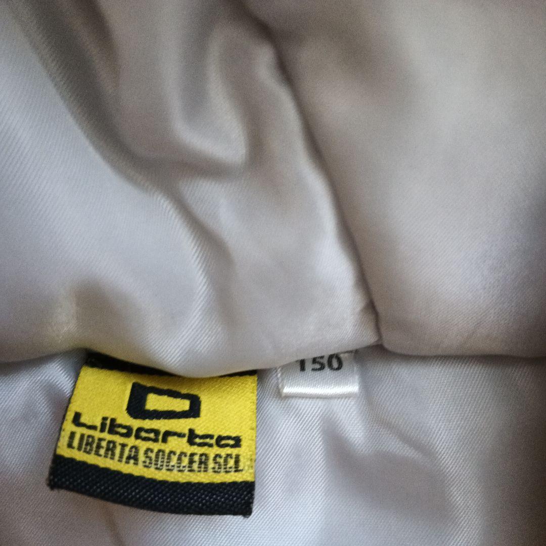 Liberta サッカーウェア8点セット